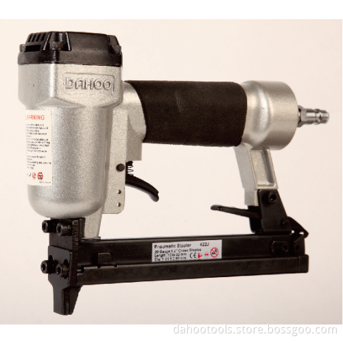 20 Ga. 7/16''Crown Fine Wire Stapler